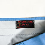 Vintage 70's McGregor Scotset Shorts