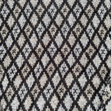 Vintage 90's Croft & Barrow Diamond Pattern Knit Sweater