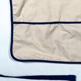 Vintage 80's Gerber Baby Food Promotional Apron