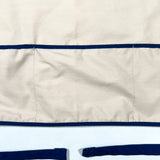 Vintage 80's Gerber Baby Food Promotional Apron
