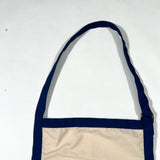 Vintage 80's Gerber Baby Food Promotional Apron