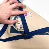 Vintage 80's Gerber Baby Food Promotional Apron