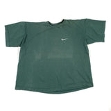 Vintage 90's Nike Inspired Swoosh T-Shirt