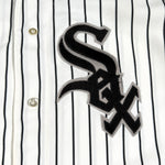 Vintage 90's Chicago White Sox #5 Rawlings Jersey