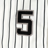 Vintage 90's Chicago White Sox #5 Rawlings Jersey