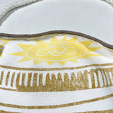 Vintage 80's French's Mustard Container Apron