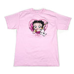 Vintage 2003 Betty Boop and Pudgy T-Shirt