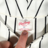 Vintage 90's Chicago White Sox #5 Rawlings Jersey