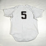 Vintage 90's Chicago White Sox #5 Rawlings Jersey