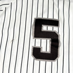 Vintage 90's Chicago White Sox #5 Rawlings Jersey