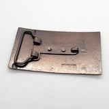 Vintage 80's Colt Revolvers “The World’s Right Arm” Belt Buckle