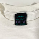 Vintage 1997 Habitat Horses T-Shirt