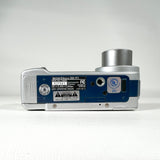 Vintage 2002 Sony Cyber-shot DSC-P71 3.2MP Digital Camera