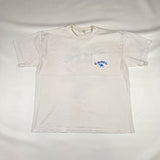 Vintage 1990 Pack of Camels Cigarette Pocket T-Shirt