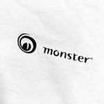 Vintage Y2K Monster Healthcare Jobs T-Shirt