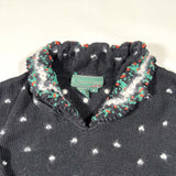 Vintage 90's Cullinane Goose Holiday Knit Sweater