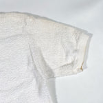 Vintage 70's JCPenney Terrycloth Ringer Shirt