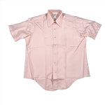 Vintage 70's Arrow Kent Short Sleeve Button Up Shirt