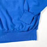 Vintage 90's Champion Blue Reverse Weave Sweatshirt