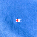 Vintage 90's Champion Blue Reverse Weave Sweatshirt