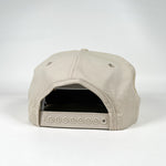 Vintage 80's Kohler Embroidered Muskie Fish Snapback Hat