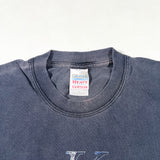 Vintage Y2K Kenny Chesney Big Star Double-Sided T-Shirt