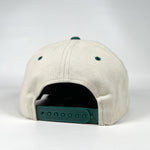 Vintage 90's Red Wing Shoes Wytheville VA Patch Hat