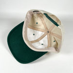 Vintage 90's Red Wing Shoes Wytheville VA Patch Hat