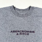 Vintage 90’s Abercrombie & Fitch Snowboard Competition T-Shirt