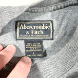 Vintage 90’s Abercrombie & Fitch Snowboard Competition T-Shirt