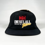 Vintage 1989 Drydene Dieselall Plus Gore-Tex Snapback Hat