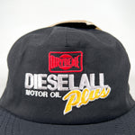 Vintage 1989 Drydene Dieselall Plus Gore-Tex Snapback Hat