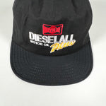 Vintage 1989 Drydene Dieselall Plus Gore-Tex Snapback Hat