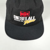 Vintage 1989 Drydene Dieselall Plus Gore-Tex Snapback Hat