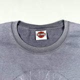Modern 2014 Harley-Davidson Riverside California Pocket T-Shirt