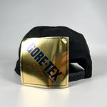Vintage 1989 Drydene Dieselall Plus Gore-Tex Snapback Hat