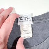 Modern 2014 Harley-Davidson Riverside California Pocket T-Shirt