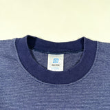 Vintage 90’s Cape Hatteras Polo Team Striped T-Shirt