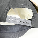 Vintage 1989 Drydene Dieselall Plus Gore-Tex Snapback Hat
