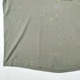 Vintage 2001 Harley-Davidson Crystal River Florida Pocket T-Shirt