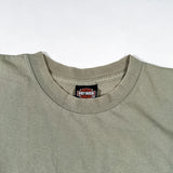 Vintage 2001 Harley-Davidson Crystal River Florida Pocket T-Shirt