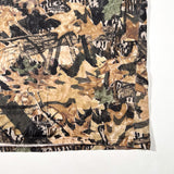 Vintage 90’s Jerzees Outdoors Mossy Oak Camo Pocket T-Shirt