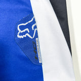 Vintage Y2K Fox Racing Yamaha Motocross Jersey