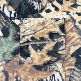Vintage 90’s Jerzees Outdoors Mossy Oak Camo Pocket T-Shirt