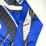 Vintage Y2K Fox Racing Yamaha Motocross Jersey