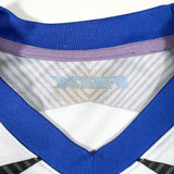 Vintage Y2K Fox Racing Yamaha Motocross Jersey