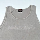 Vintage 90’s Harley-Davidson Savannah Georgia Tank Top T-Shirt