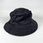 Vintage 90's Rainbow Woven Reversible Bucket Hat