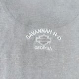 Vintage 90’s Harley-Davidson Savannah Georgia Tank Top T-Shirt