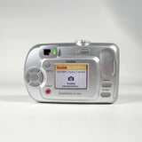 Vintage 2004 Kodak EasyShare CX7300 3.2MP Digital Camera